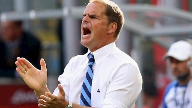 Inter, la probabile formazione contro il Cagliari