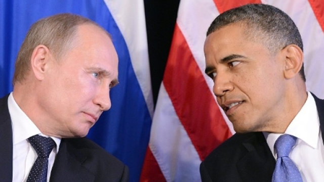 USA e Russia ai ferri corti - sputniknews.com