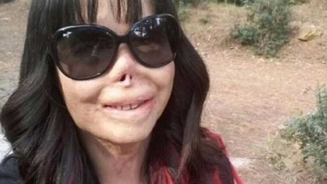 La famiglia di Manuel Piredda contro Valentina Pitzalis.