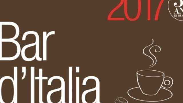 La guida 'Bar d'Italia' (Gamberorosso.it)