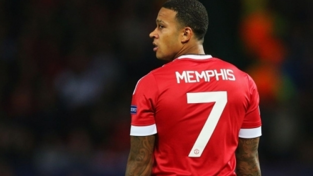 Milan, colpo di scena su Depay
