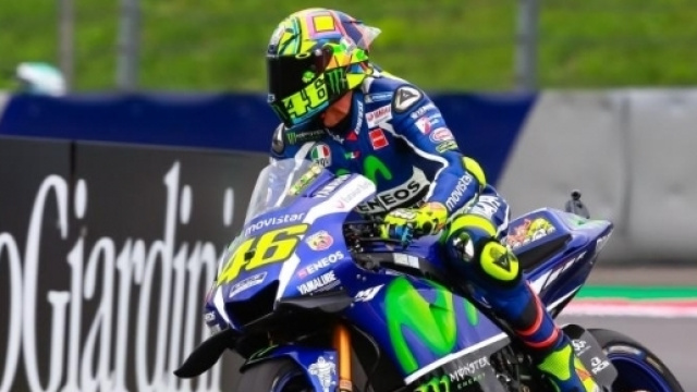 MotoGp 2016, orari tv Motegi, il 16 ottobre su Tv8 e Sky