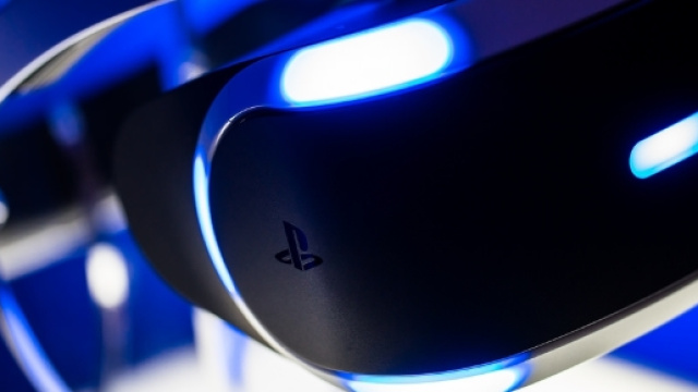 PlaystationVR adatta anche ai giochi in 2D.