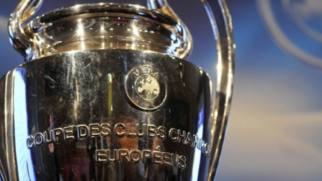 Pronostici Champions League del 19 ottobre