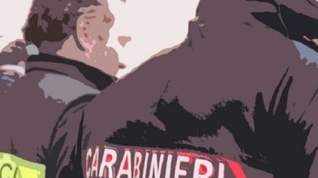 Rapido l'intervento delle forze dell'ordine una volta partita la segnalazione