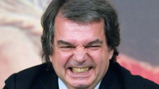 Renato Brunetta interviene sulla morte di Dario Fo