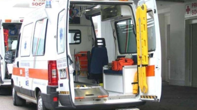 Trapani, donna incinta muore in ospedale: neonato &egrave; salvo