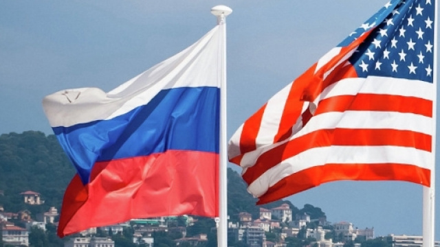 Usa e Russia: scontri verbali che surriscaldano gli animi.