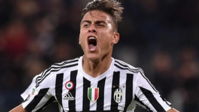 Voti Juventus-Udinese Fantacalcio Gazzetta dello Sport: Paulo Dybala