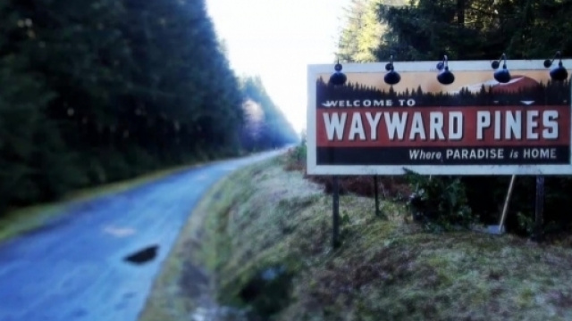Wayward Pines: ci sar&agrave; una 3^ stagione?