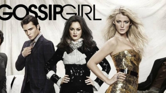 Best Episodes of Gossip Girl | List of Top Gossip Girl Episodes - ranker.com