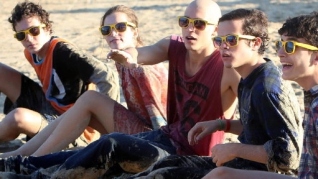 Braccialetti Rossi 3, le nuove puntate