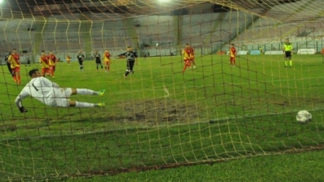 CALCIO LEGA PRO. DOMANI LECCE-FRANCAVILLA