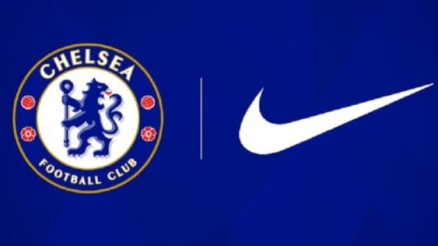 Chelsea, Nike nuovo sponsor tecnico: accordo in vigore dalla ... - molisedoc.com