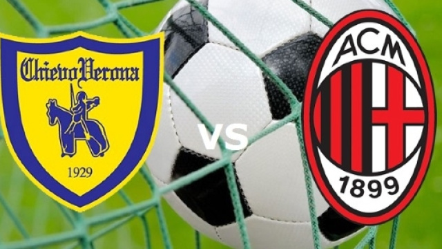 Chievo Milan streaming. Siti web. Dove e come vedere ... - businessonline.it