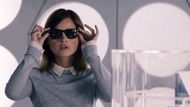 Clara Oswald | Sci-Fi Jubilee - wordpress.com