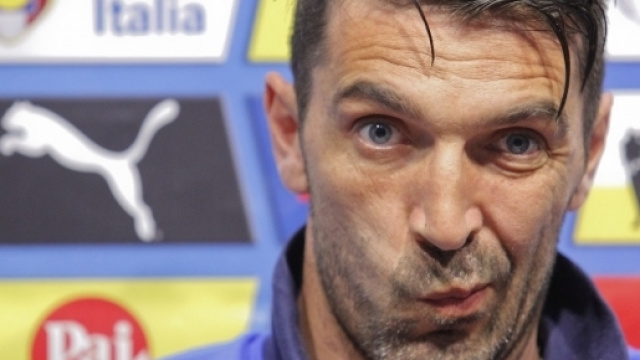 La Juventus pensa al dopo Buffon?