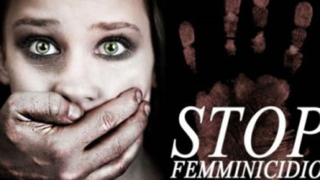 Femminicidio: una ragazza di 16 anni &egrave; l'ennesima vittima di violenza e stupro