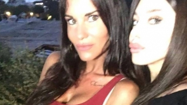 Grande Fratello Vip, Antonella Mosetti e Asia difese da Vladimir ... - igossip.it
