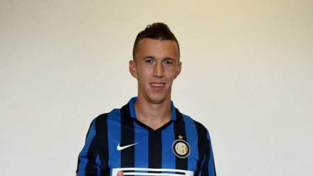 Inter, Perisic verso l'addio: i dettagli