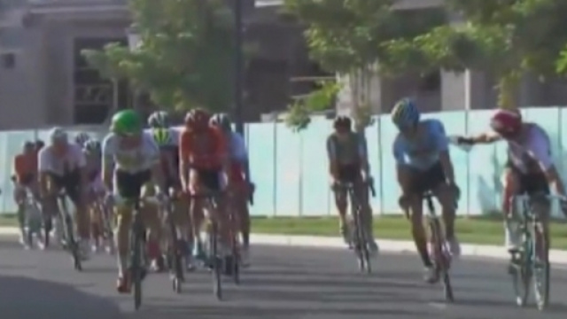 La rabbia di John Degenkolb contro Jens Debusschere