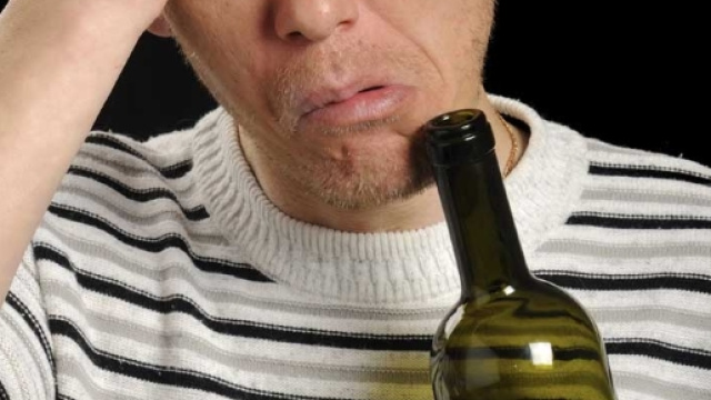 Mal di testa da vino: boom di ammine biogene