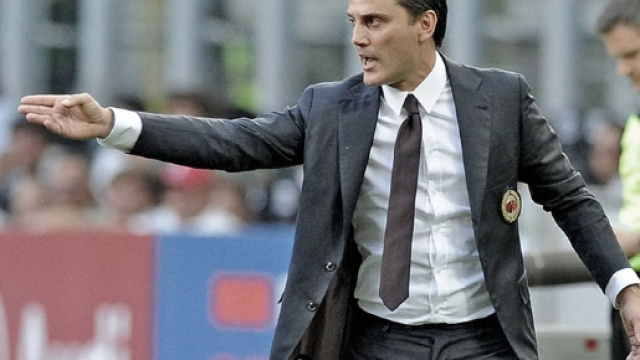 Montella pu&ograve; sorridere, il suo Milan &egrave; secondo &egrave; d&agrave; la caccia alla Juventus.