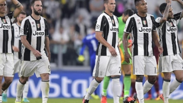 PROBABILI FORMAZIONI Champions League / Lione-Juventus: - ilsussidiario.net
