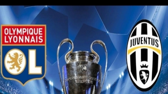 Probabili formazioni, pronostico e quote scommesse di Lione-Juventus