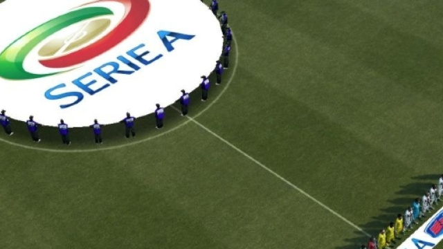 Serie A in diretta streaming online con Blasting News