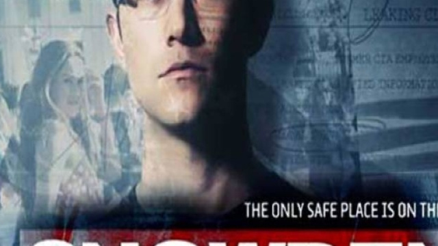 Snowden film 'almost killed' by self-censorship - com.pk