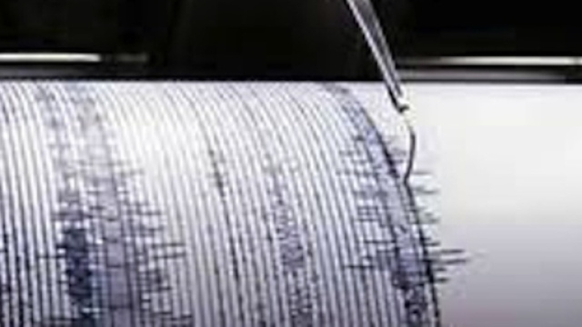 Terremoto in Grecia: sciame sismico nella notte avvertito anche in sud Italia