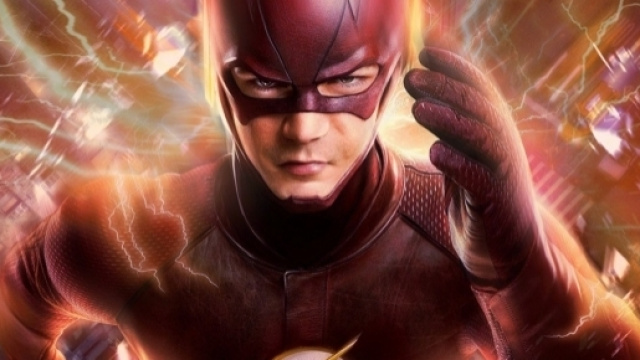 The Flash - la terza stagione &egrave; iniziata
