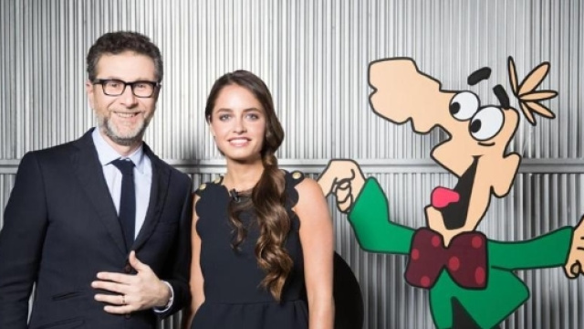 Tra gioco e nostalgia, &ldquo;Rischiatutto&rdquo; &egrave; tornato ed &egrave; subito boom ... - lastampa.it