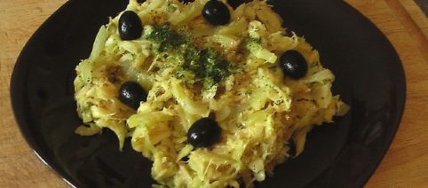 Meet five of the best Portuguese dishes