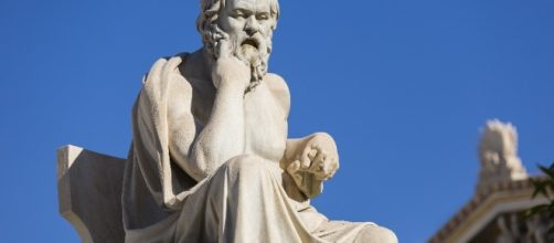 4 puntos para conocer el pensamiento filos&oacute;fico de S&oacute;crates ... - culturacolectiva.com