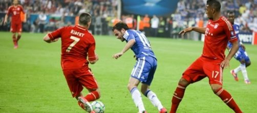 Bayern Munich vs PSV [image: upload.wikimedia.org]