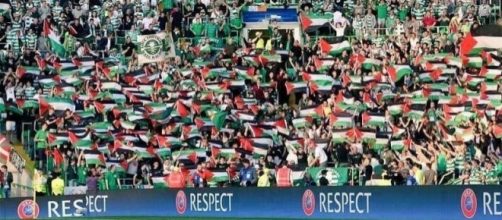 Celtic vs Monchengladbach [image: c2.staticflickr.com]