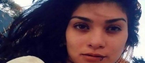 Jovem de 16 anos &eacute; sequestrada, drogada, violentada e morta com uma estaca de madeira.