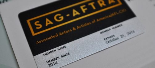 SAG-AFTRA membership Credit: Flickr