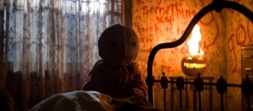 Trick 'r' Treat Credit: Warner Bros.