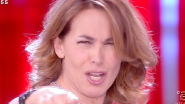 Barbara D'Urso ascolti in calo per Domenica Live