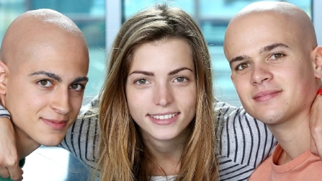 Buon compleanno Carmine Buschini, le foto pi&ugrave; belle | TV Sorrisi e ... - sorrisi.com