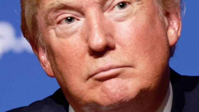 Donald Trump &egrave; il nuovo presidente degli USA