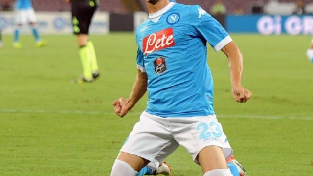 Dopo Higuain &egrave; Gabbiadini ad essere al centro del progetto azzurro.