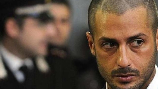 Fabrizio Corona: le accuse della Moric - nanopress.it