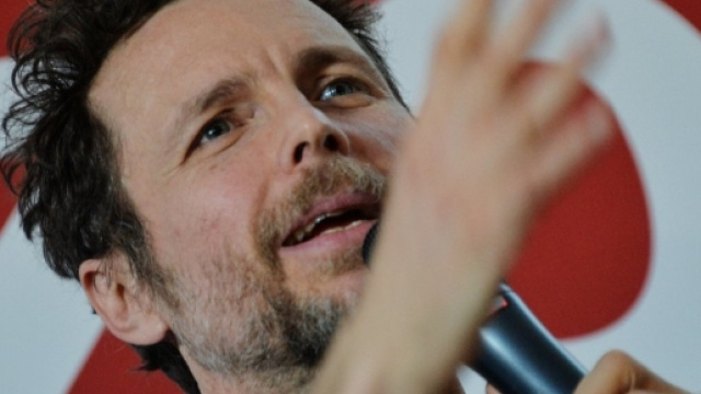 Festa di Roma: da Jovanotti a Benigni, non &egrave; pi&ugrave; solo cinema ... - repubblica.it