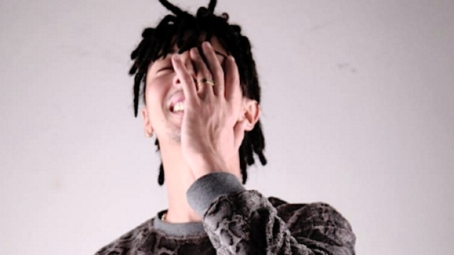 Ghali, classe 1993, &egrave; tra i rapper italiani pi&ugrave; ascoltati del 2016.