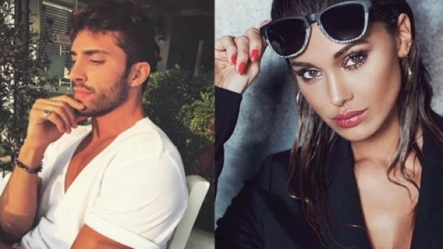 Gossip: Andrea Iannone parla per la prima volta del suo amore con Belen Rodriguez.