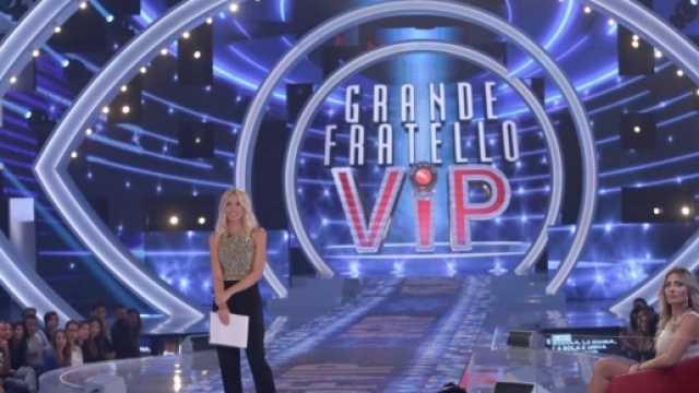 Grande Fratello Vip, Elenoire espulsa?